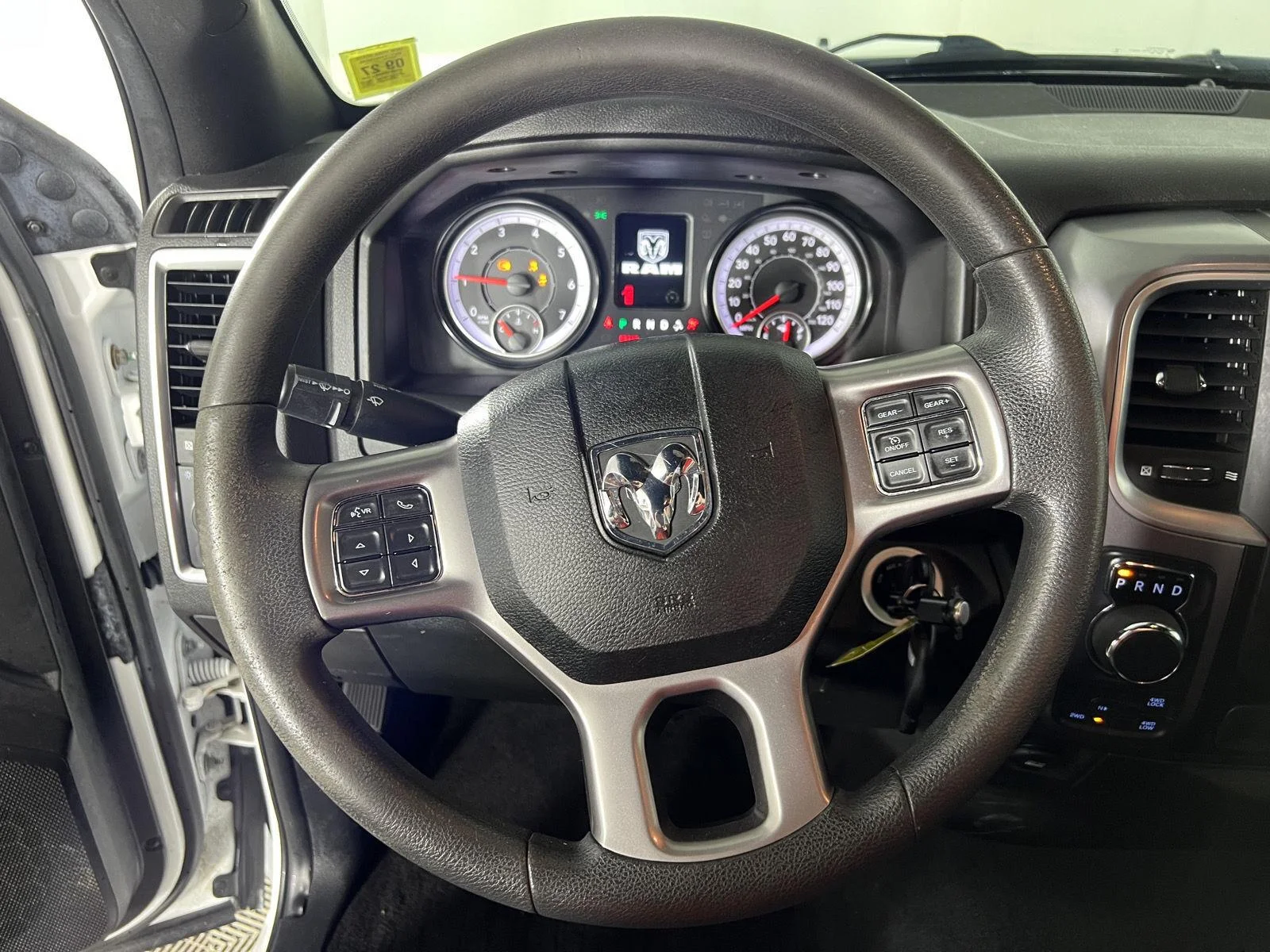 Used 2022 Wh Ram Warlock image 19