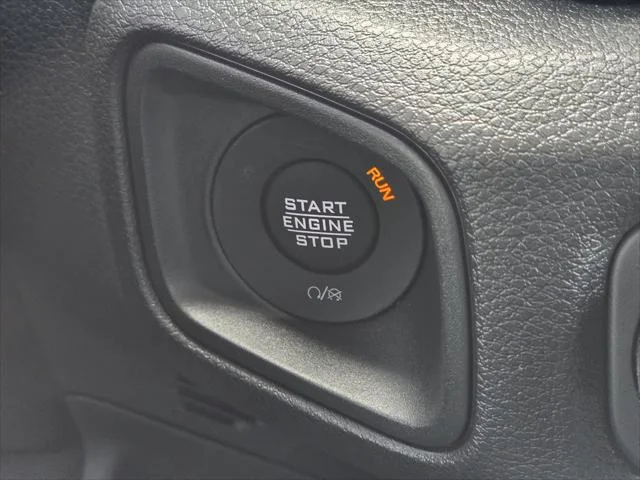 New 2026 Reign Exterior Paint Jeep Sport S image 12