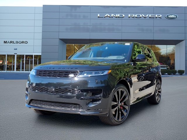 2027 Land Rover Range Rover Sport Dynamic SE