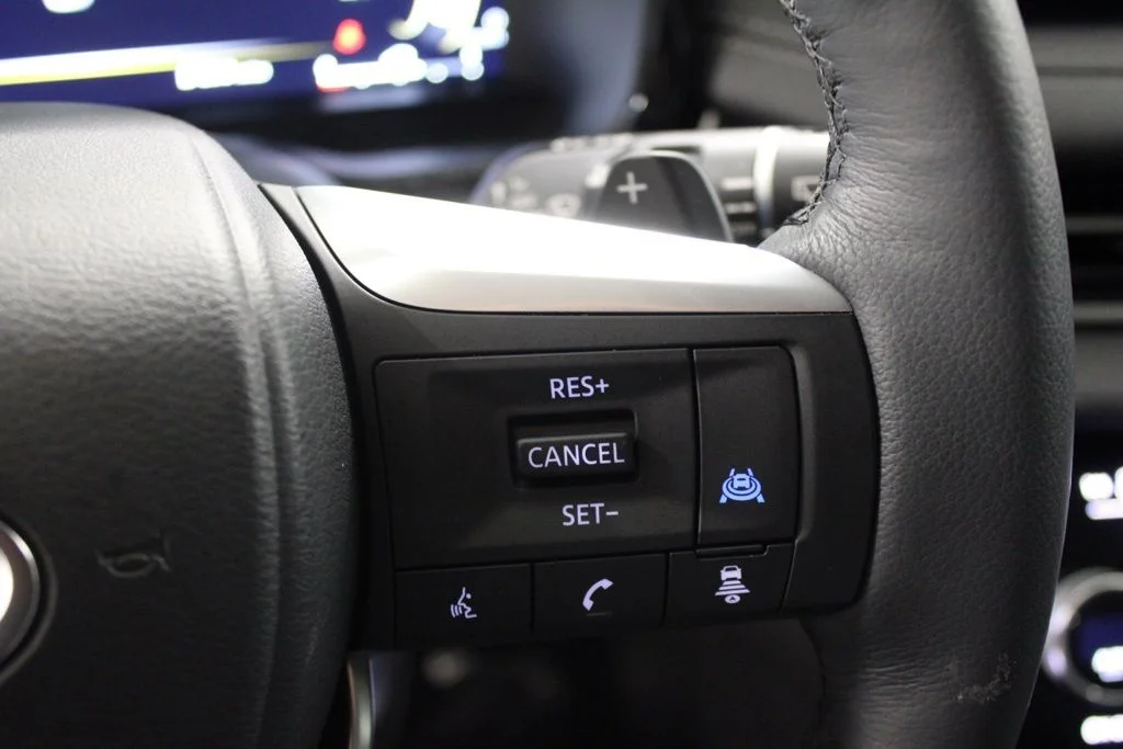 2026 INFINITI QX60 LUXE - Photo 23