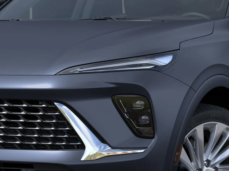 New 2026 Quartz Blue Metallic Buick Avenir image 10