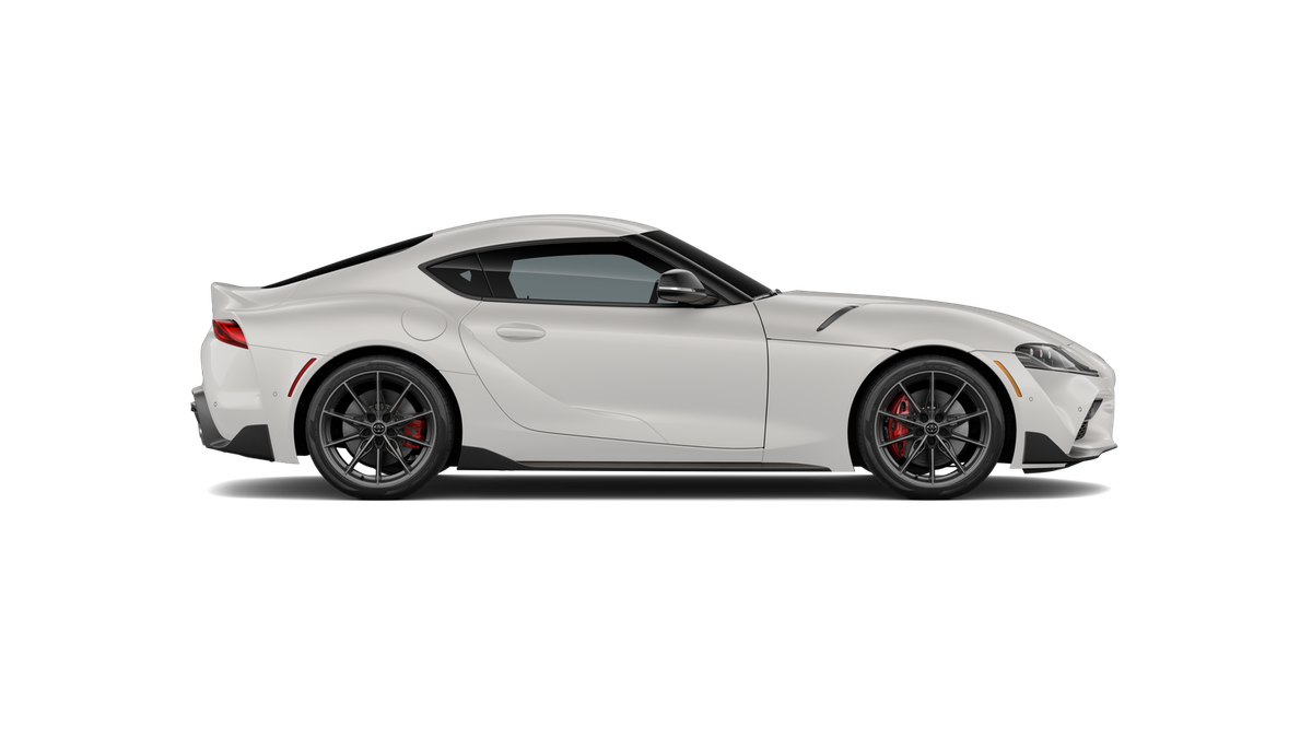 New 2026 Absolute Zero Toyota 3.0 Premium image 12