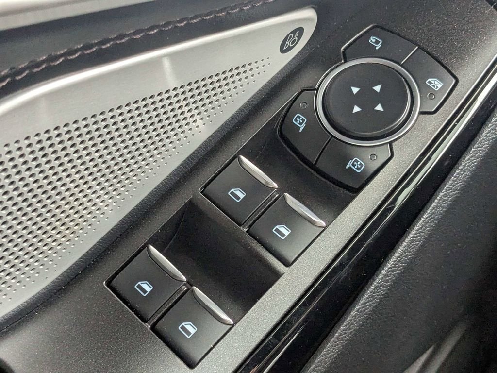 2022 Ford Explorer Platinum - Photo 26