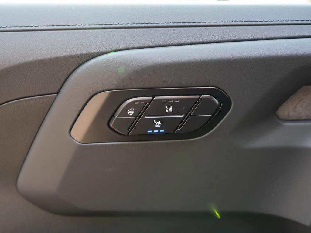 New 2027 Black Kia X-Line EX image 20
