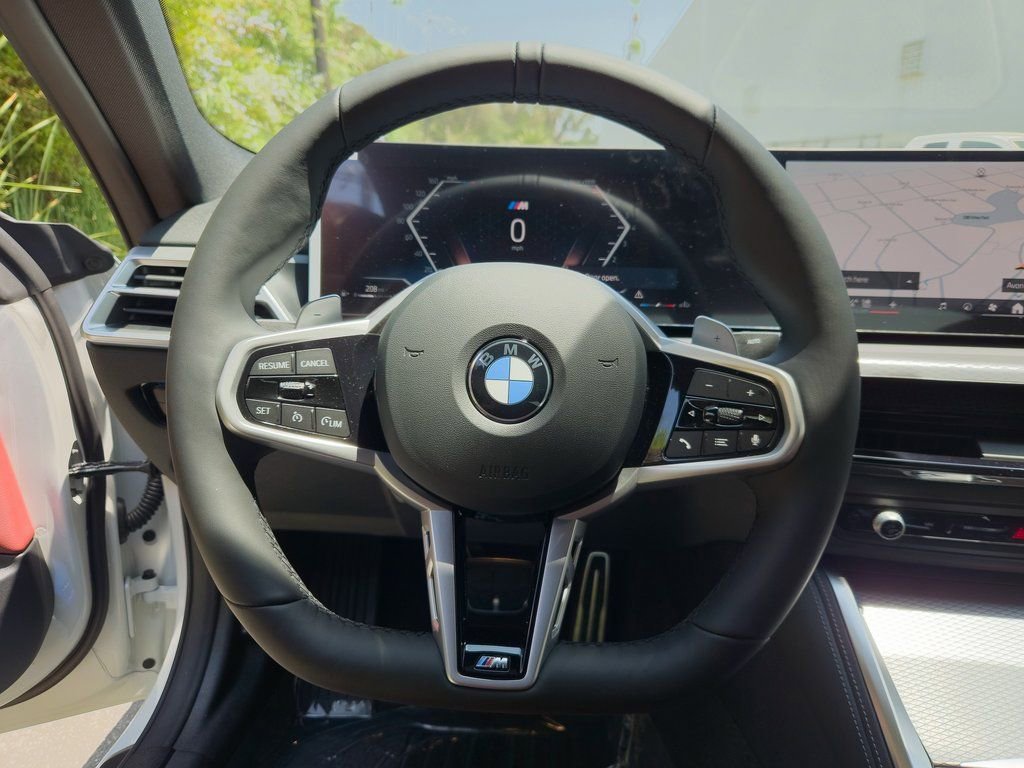 2026 BMW 4 Series 430i - Photo 11