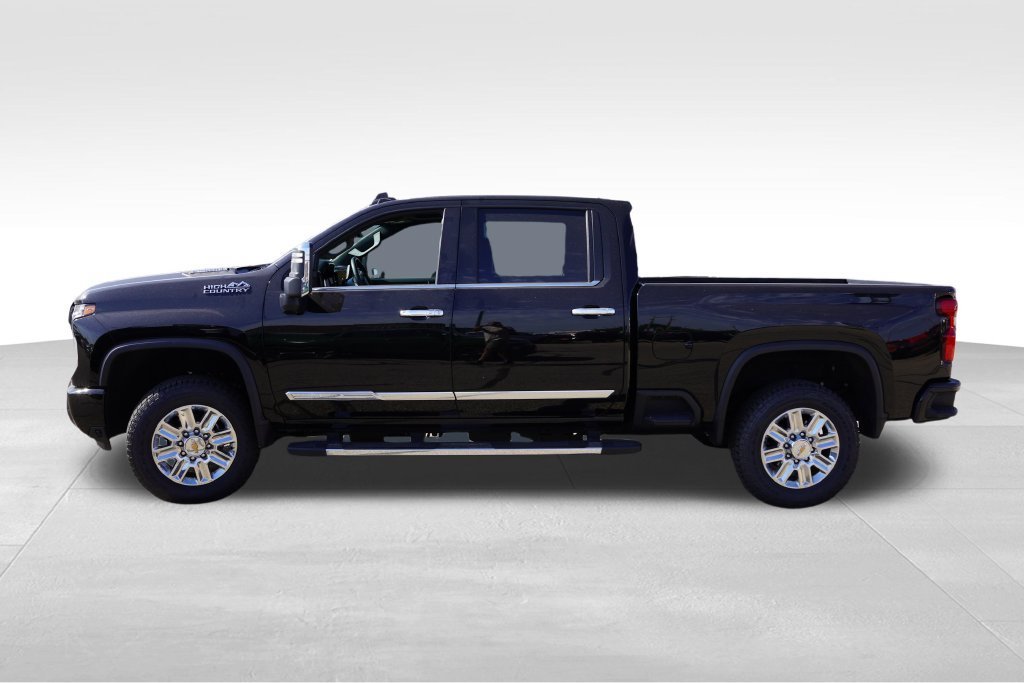 2024 Chevrolet Silverado 3500HD High Country - Photo 9