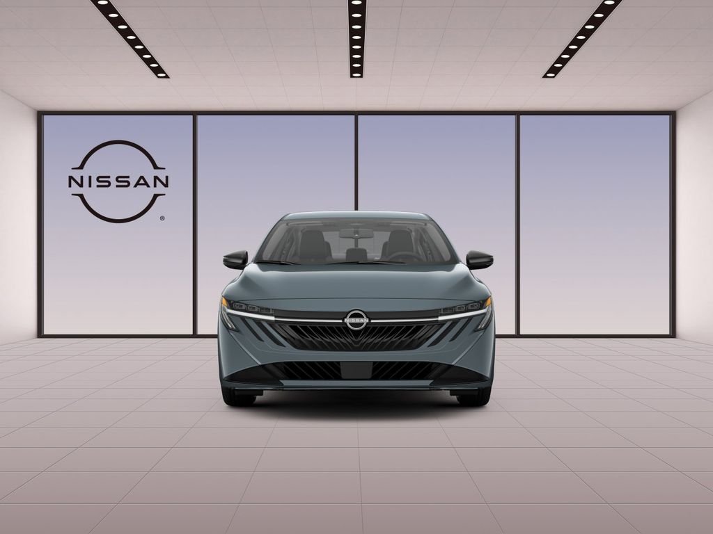 New 2027  Nissan SV image 2