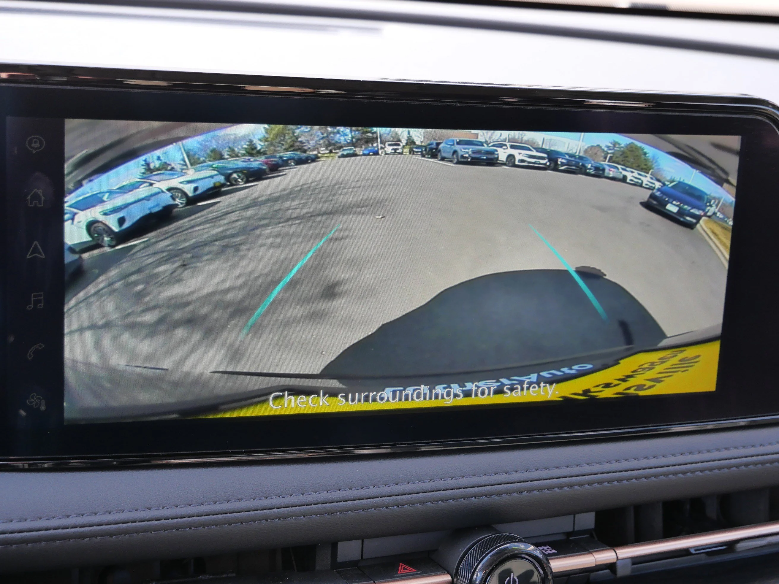 Used 2023 Gun Metallic Nissan ENGAGE image 35