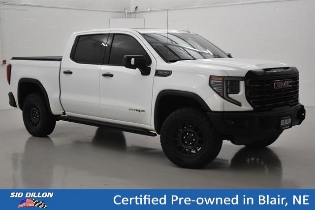 2023 GMC Sierra 1500 AT4X - Photo 13