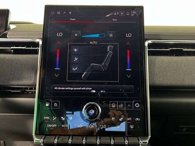 2026 GMC Sierra EV Elevation - Photo 24