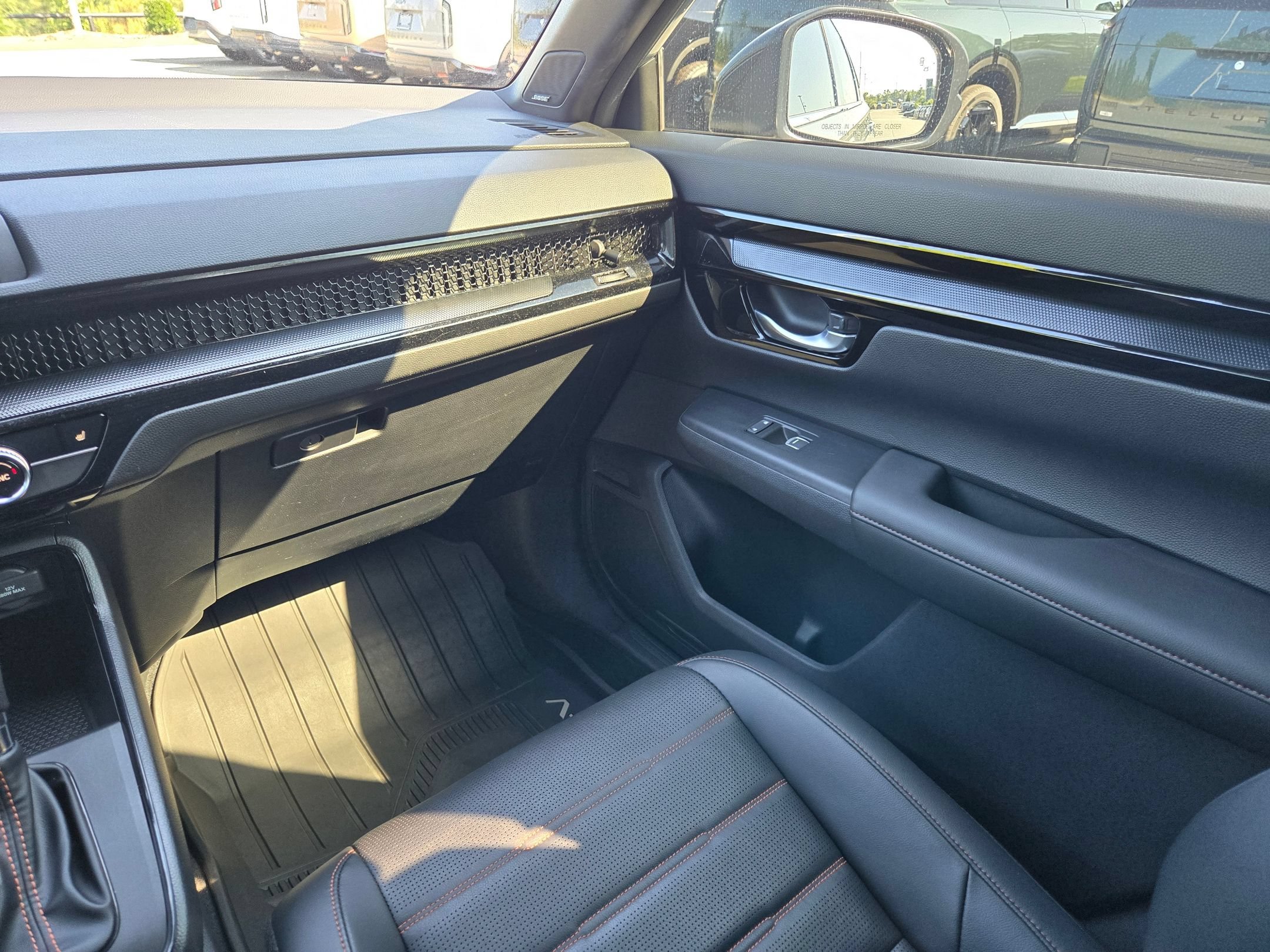 Used 2023 Gray Honda Sport Touring image 11