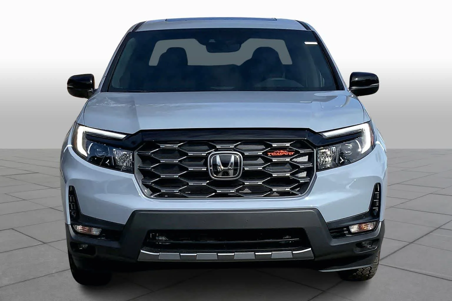 New 2026 Sonic Gray Pearl Honda TrailSport+ image 3