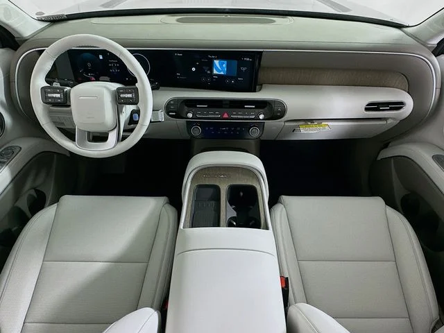 New 2026 Hyundai PALISADE HYBRID Blue SEL