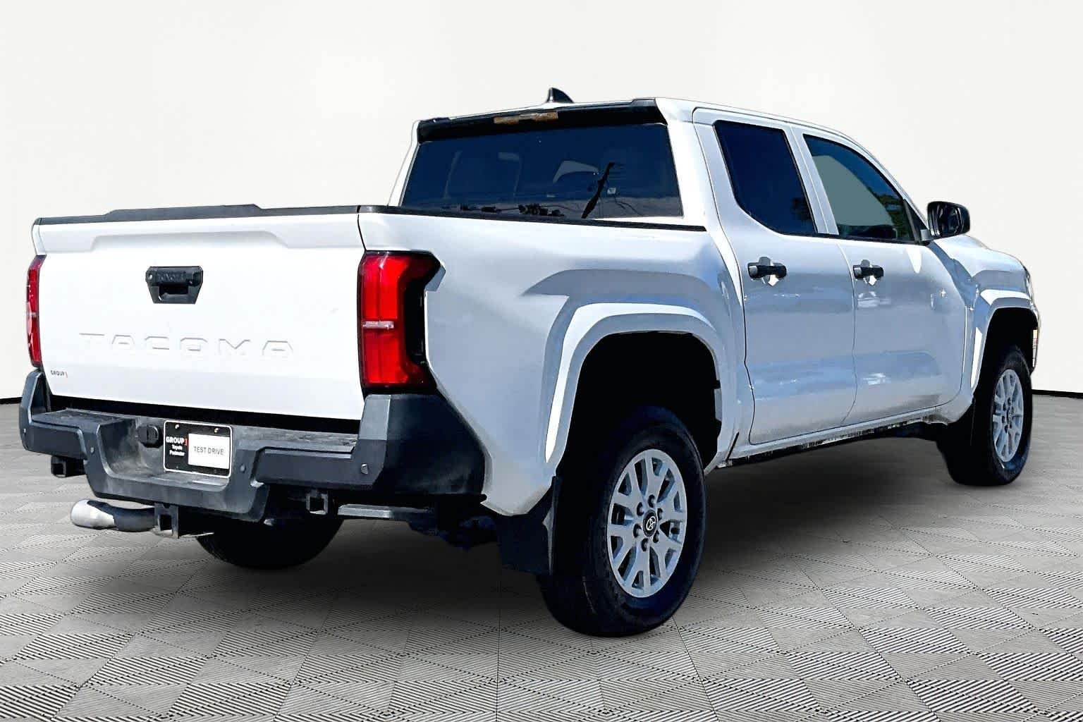 Used 2024 Ice Cap Toyota SR image 13
