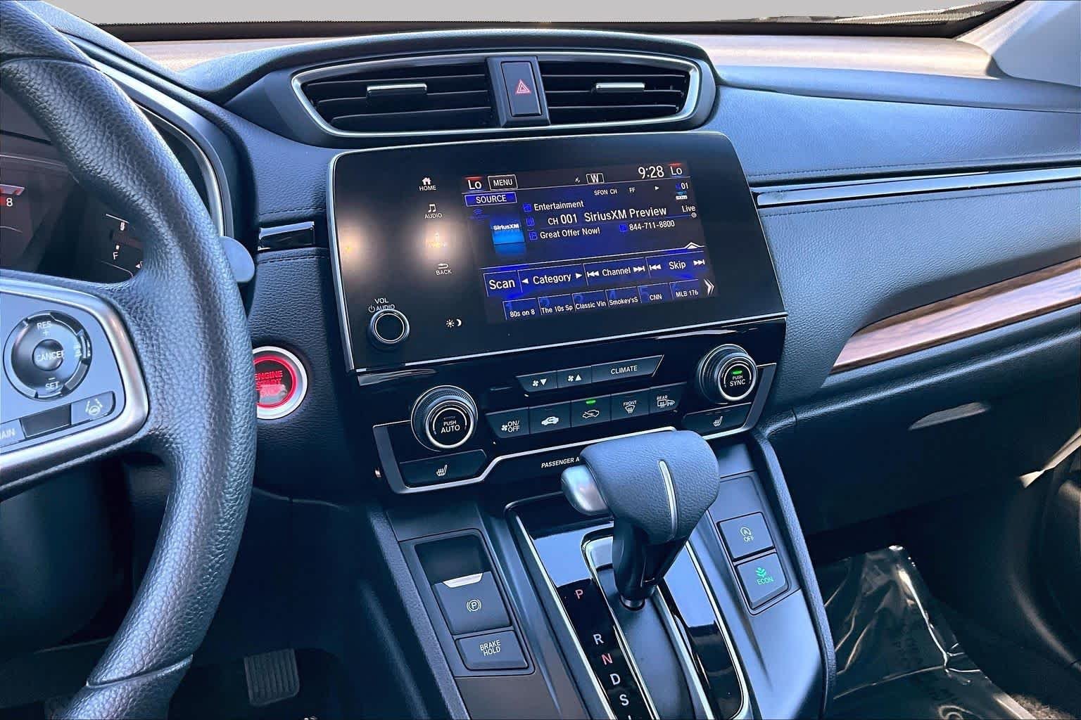 2022 Honda CR-V EX - Photo 6
