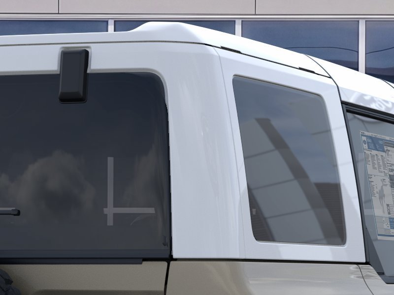 New 2026 Desert Sand Ford Heritage Edition image 25