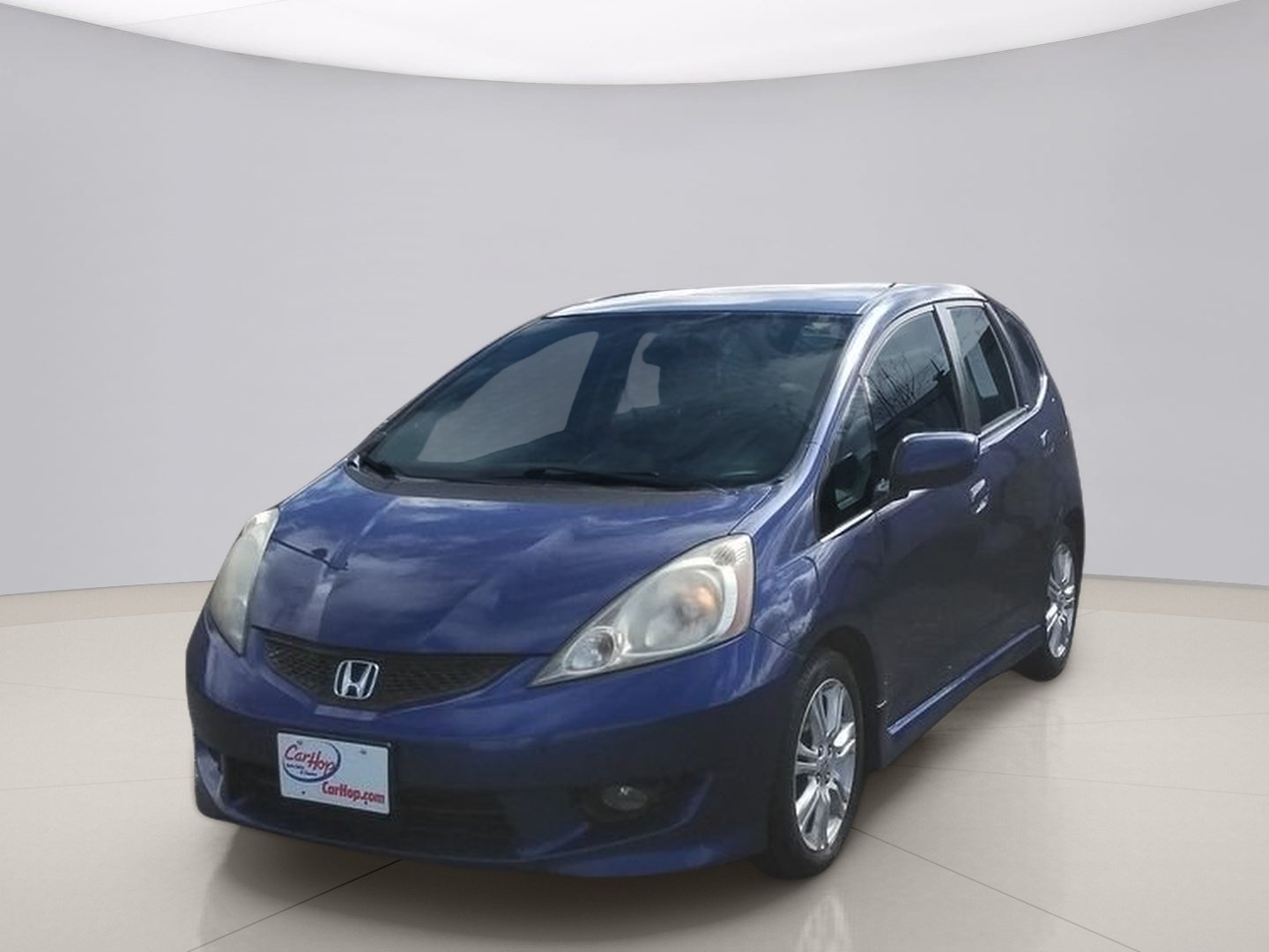 2011 Honda Fit Sport 5 Auto's photo