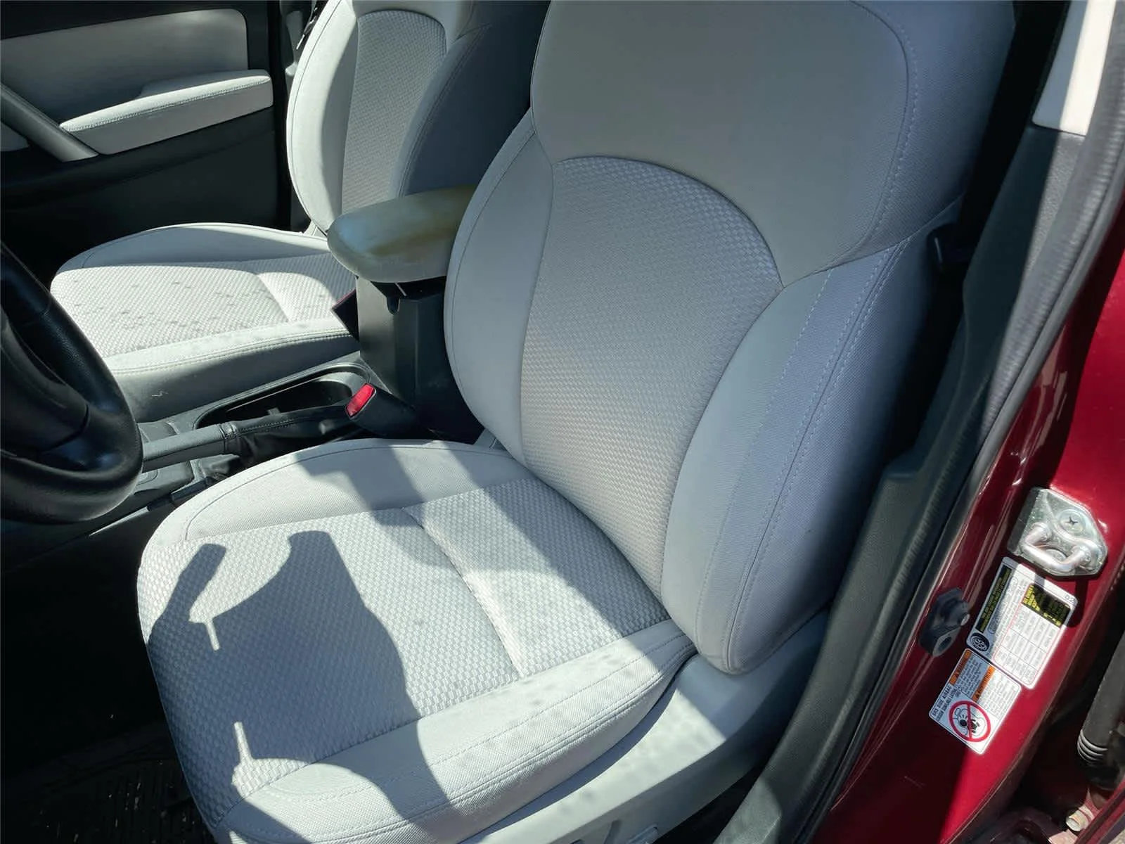 Used 2014 Venetian Red Pearl Subaru 2.5i Premium image 12