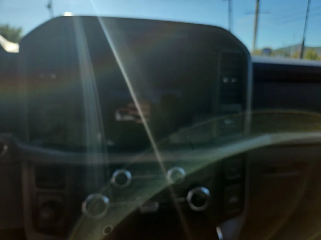 Used 2024 Gray Ford XLT image 19