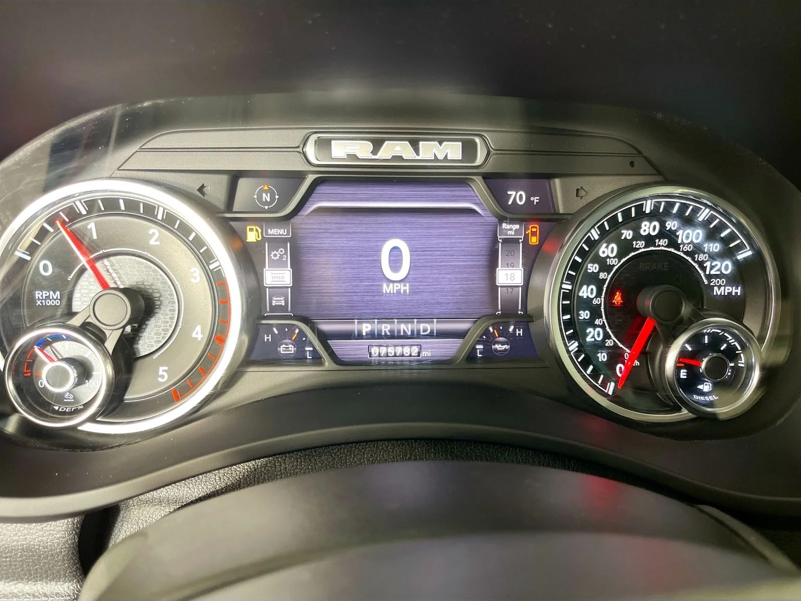 2022 RAM Ram 3500 Pickup Laramie - Photo 17