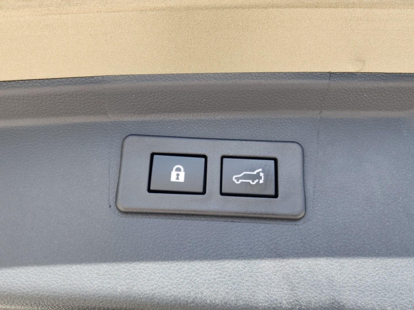 Certified Used 2024 Autumn Green Metallic Subaru Onyx Edition image 10