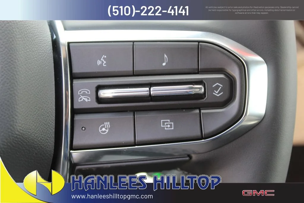 2026 GMC Terrain Elevation - Photo 26