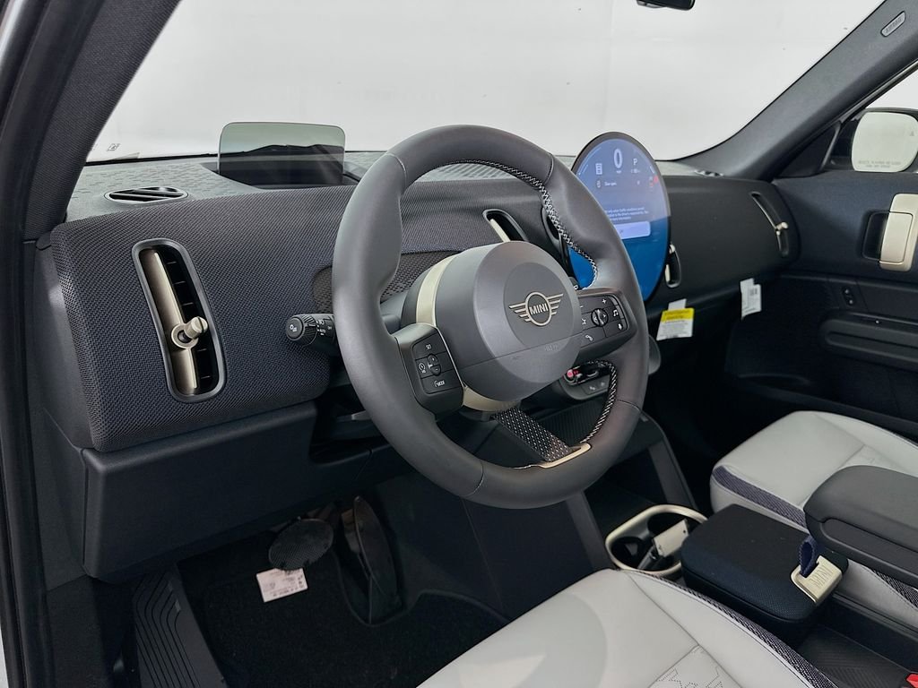 2027 MINI Countryman S - Photo 9