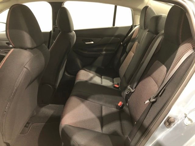 2026 Nissan Sentra SR - Photo 8