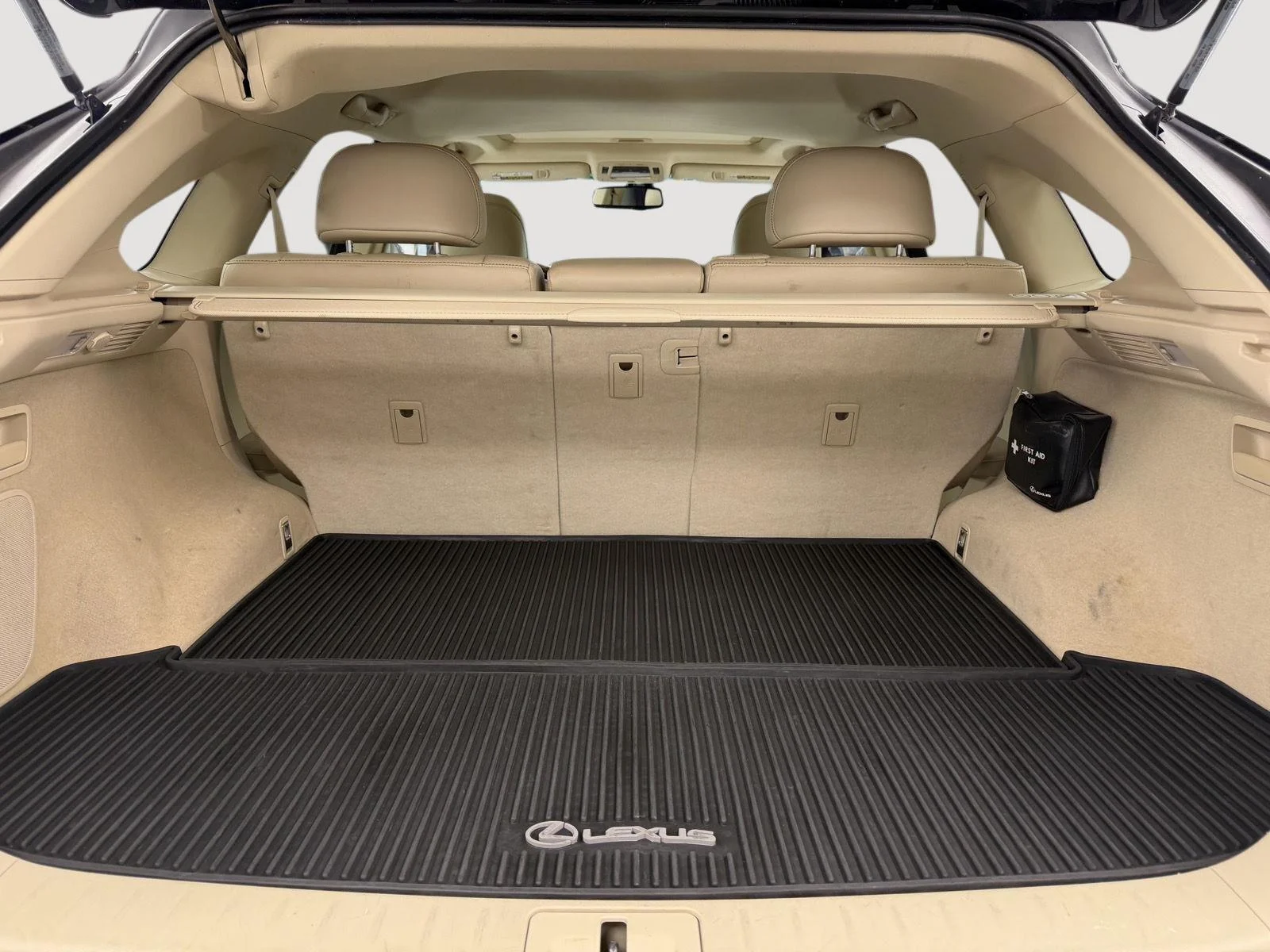Used 2013 Obsidian Lexus Base image 19