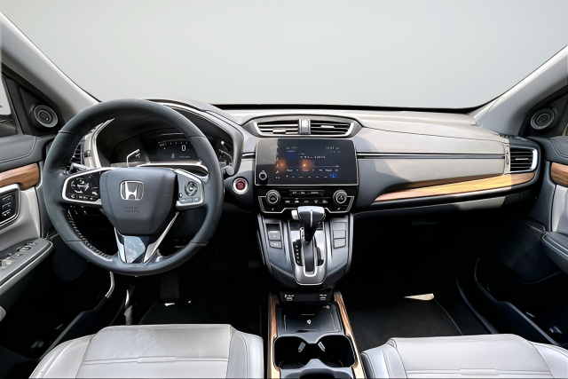 Used 2020  Honda Touring image 7