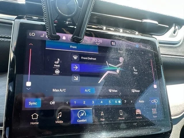 2021 Jeep Grand Cherokee L Limited - Photo 40