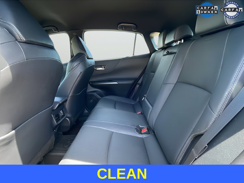 2024 Toyota Venza Limited - Photo 17