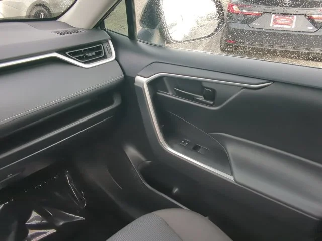 Certified Used 2023 Gray Toyota LE image 18