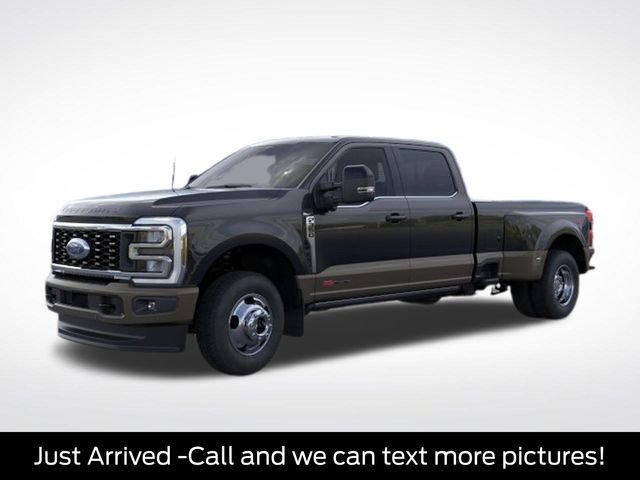 2026 Ford F-350 Super Duty