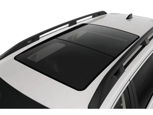 New 2027 CRYSTAL WHITE PEARL Subaru Limited image 14