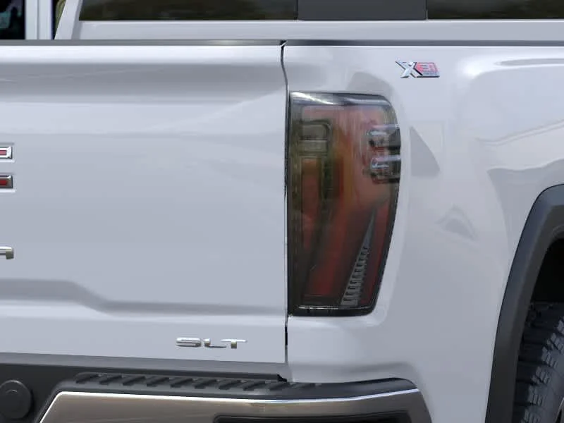 2026 GMC Sierra 2500HD SLT - Photo 11