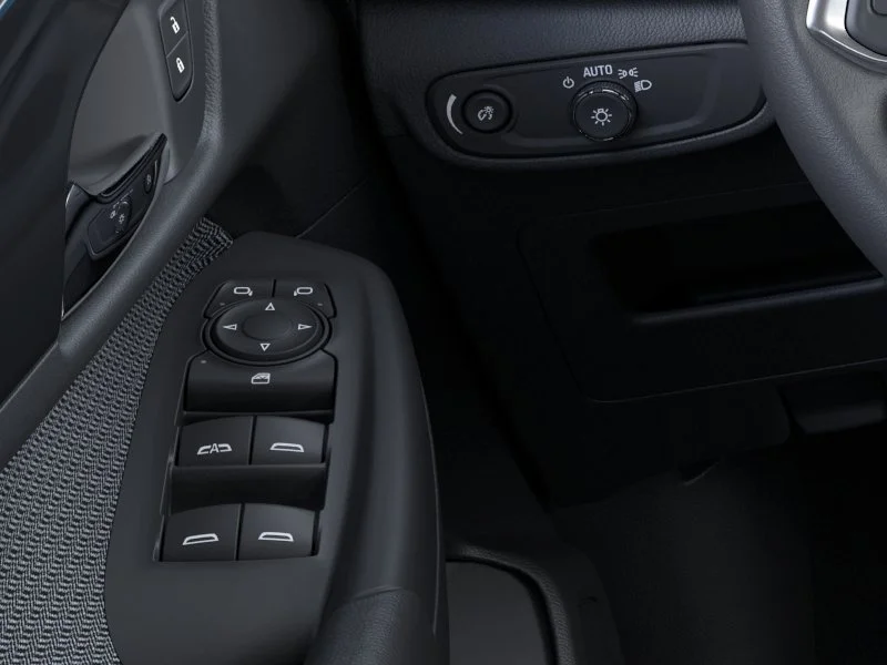 2026 Chevrolet Trailblazer LT - Photo 24