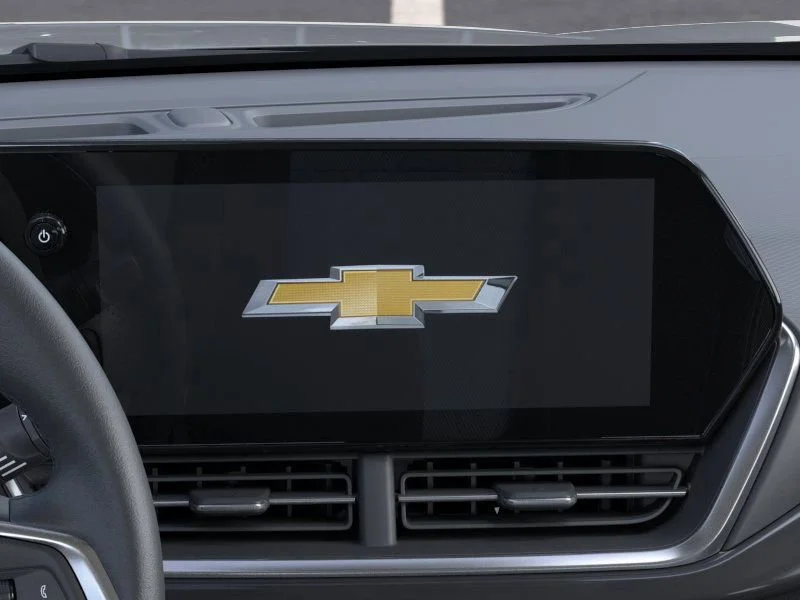 New 2026 Sterling Gray Metallic Chevrolet ACTIV image 20