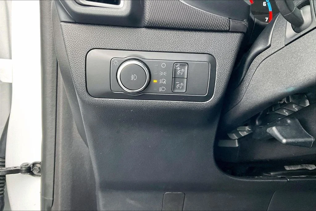 Used 2022 White Ford Big Bend image 33