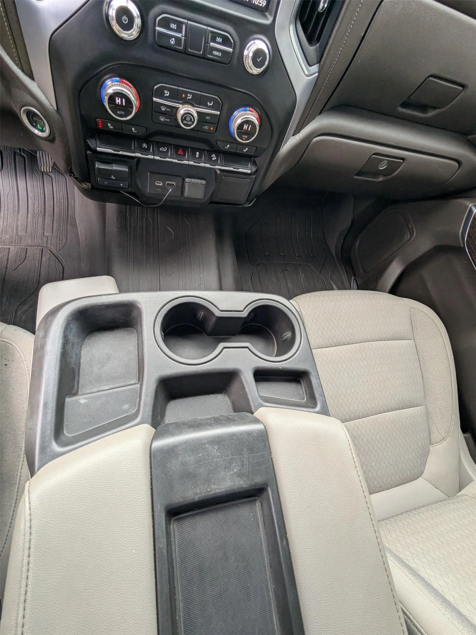 2021 GMC Sierra 1500 SLE - Photo 17