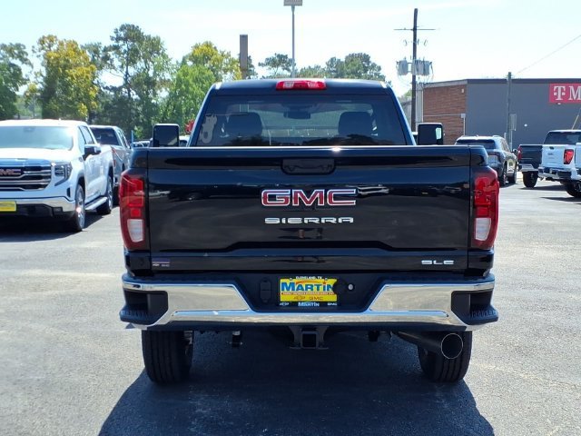 2026 GMC Sierra 2500HD SLE - Photo 6