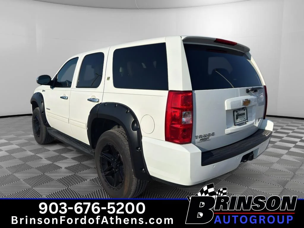Used 2012 Summit White Chevrolet Hybrid image 7