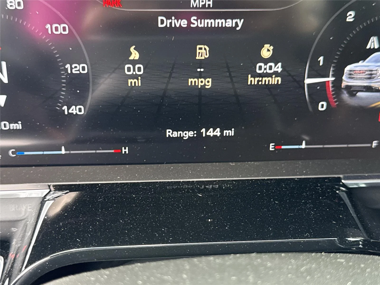 New 2026 Sterling Metallic GMC Elevation image 11