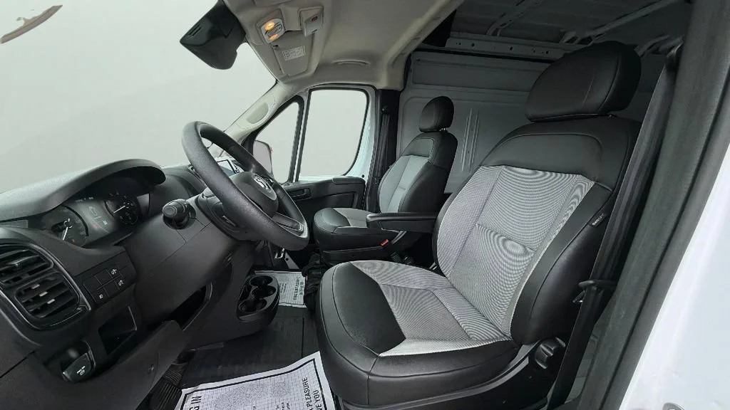Used 2026  Ram Tradesman image 17