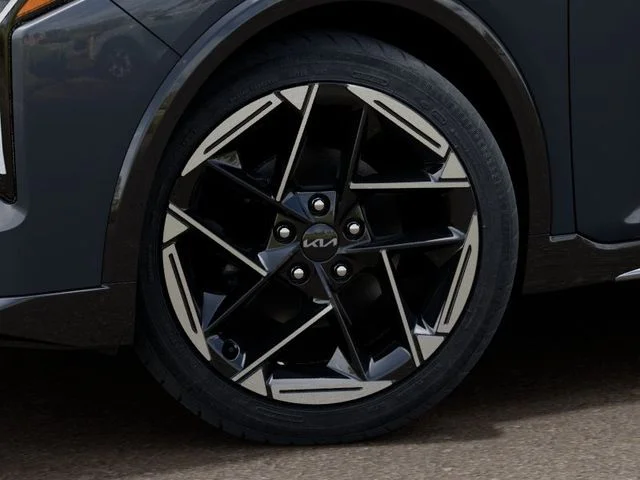 New 2026 Steel Gray Kia GT-Line image 9
