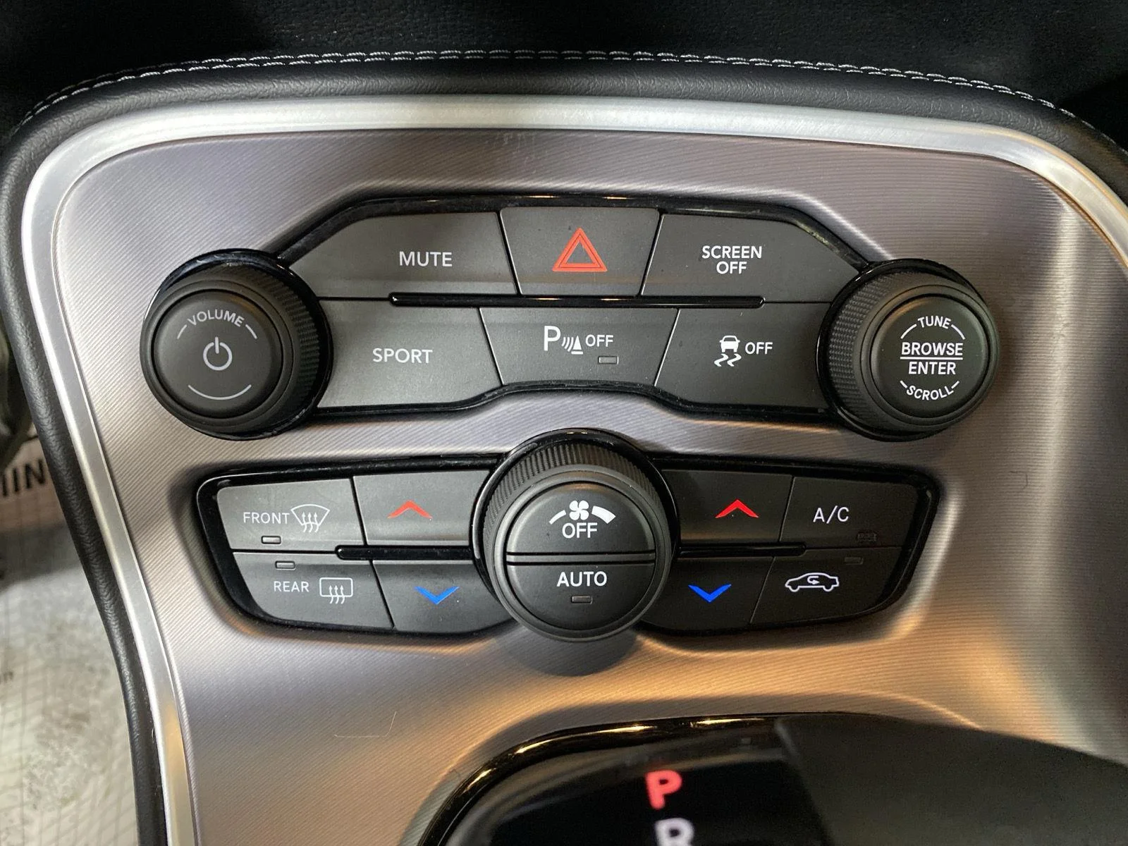 Used 2021 Go Mango Dodge R/T image 26