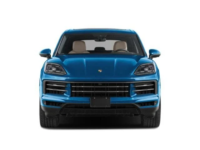Used 2024 White Porsche Base image 4