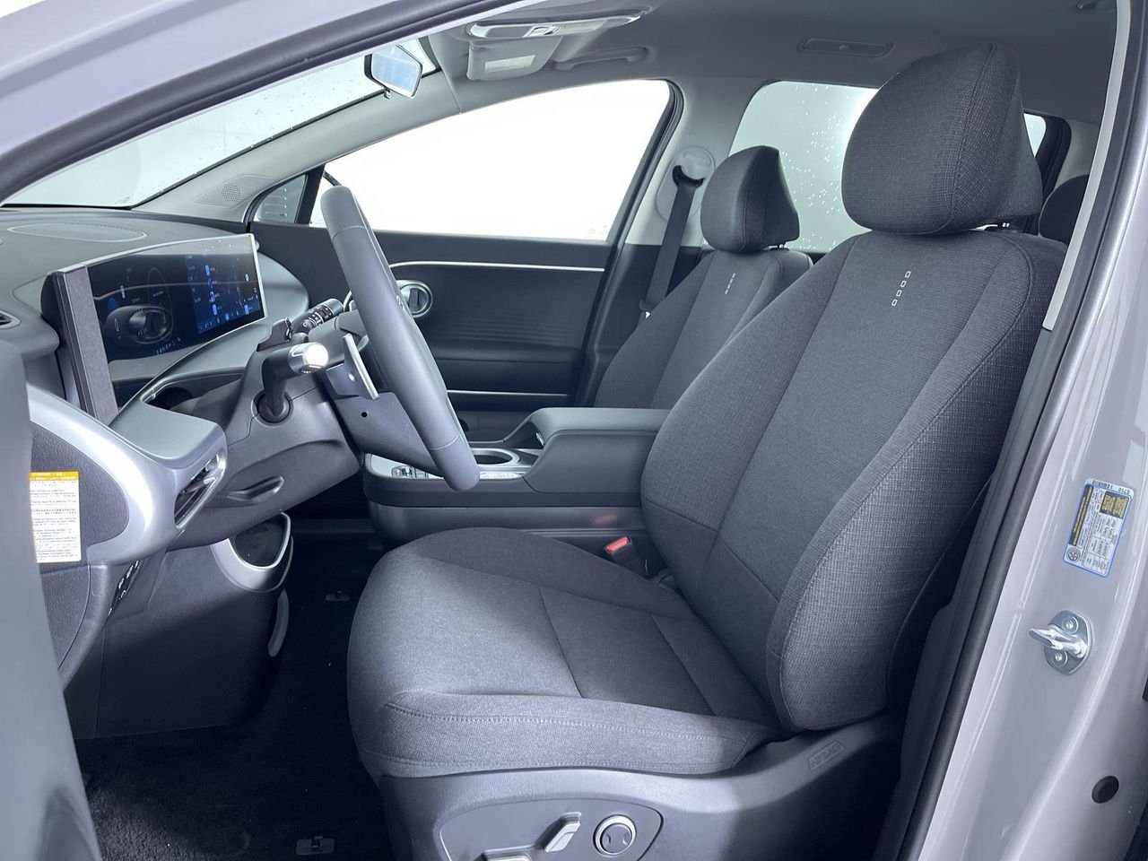 2026 Hyundai IONIQ 9 SE - Photo 23