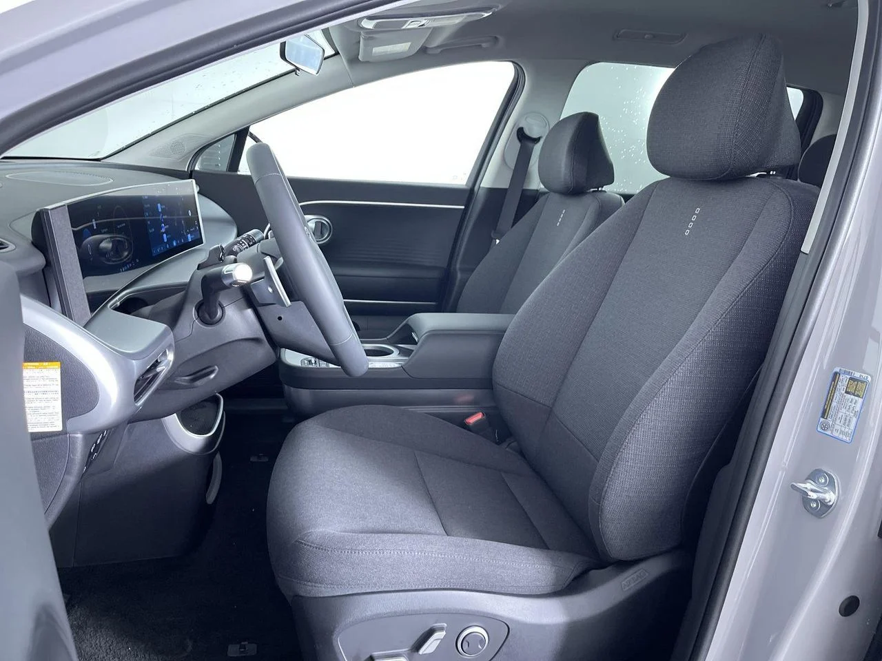 2026 Hyundai IONIQ 9 SE - Photo 23