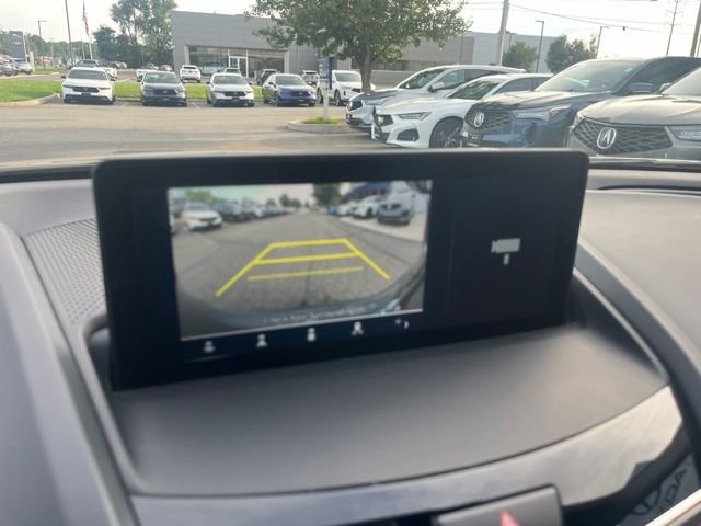 2023 Acura RDX Base - Photo 37
